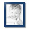 ArtToFrames 8.5x11 Inch Picture Frame, This 1 Inch Custom Wood Poster Frame is Available in Multiple Colors, Great for Your Art or Photos - Comes with Regular Glass and Corrugated Backing (A9RR)